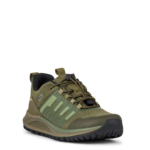 Green Comfort Olive Track n' trail