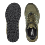 Green Comfort Olive Track n' trail - Billede 4
