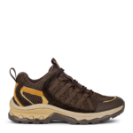 Green Comfort Brun Sneaker London - Billede 2