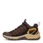 Green Comfort Brun Sneaker London - Billede 3