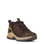 Green Comfort Brun Sneaker London
