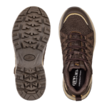 Green Comfort Brun Sneaker London - Billede 4