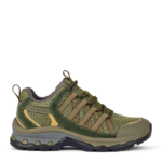Green Comfort Oliven Sneaker London - Billede 2
