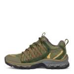 Green Comfort Oliven Sneaker London - Billede 3