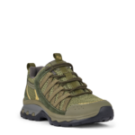 Green Comfort Oliven Sneaker London