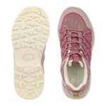 Green Comfort Lavender Sneaker London - Billede 3