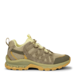 Green Comfort Khaki Sneaker London - Billede 2