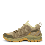 Green Comfort Khaki Sneaker London - Billede 3