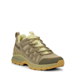Green Comfort Khaki Sneaker London