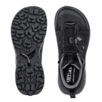 Green Comfort Trysil Sort Sko - Billede 4