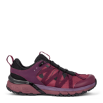 Green Comfort Trysil Plum Sko - Billede 2