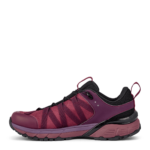 Green Comfort Trysil Plum Sko - Billede 3