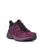 Green Comfort Trysil Plum Sko