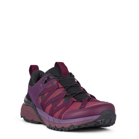 Green Comfort Trysil Plum Sko