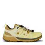 Green Comfort Trysil Sko, Sun Yellow - Billede 2