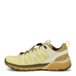 Green Comfort Trysil Sko, Sun Yellow - Billede 3