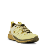 Green Comfort Trysil Sko, Sun Yellow