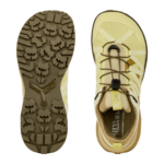 Green Comfort Trysil Sko, Sun Yellow - Billede 4
