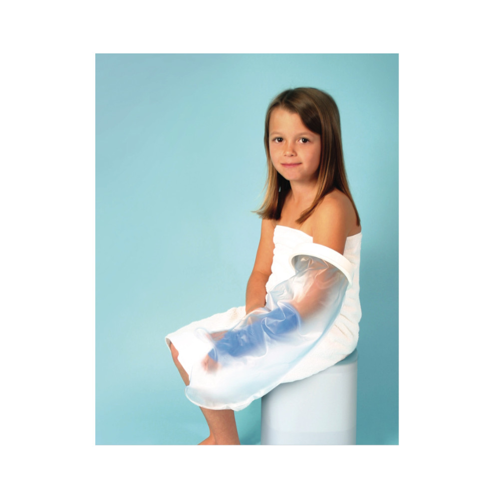 2374_1 Bandage Barn Ben beskyttelse - Billede 1