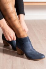 SupCare Beige Støttestrømpe Nylon
