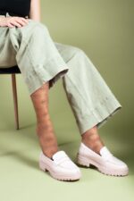 SupCare Beige Støttestrømpe Nylon - Billede 3