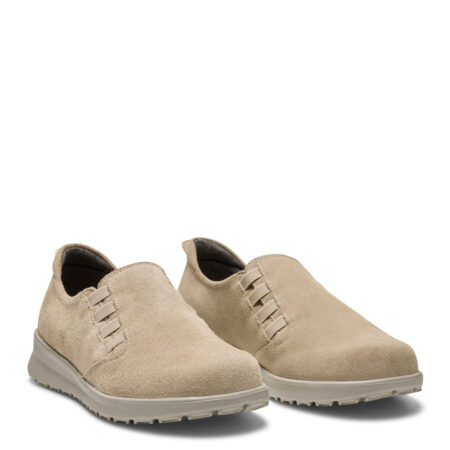 New Feet Sand Loafer Ruskind Sko