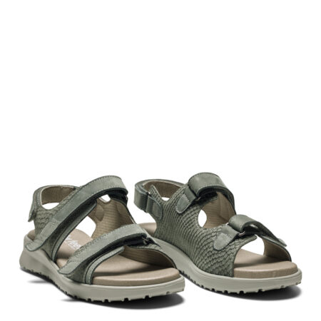 New Feet Army Sandal Kalveskind