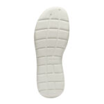 New Feet Grå Sko Med Textil Mesh - Billede 6