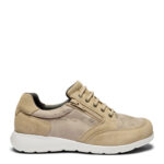New Feet Sand Sko Med Textil Stretch - Billede 2