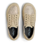 New Feet Sand Sko Med Textil Stretch - Billede 3