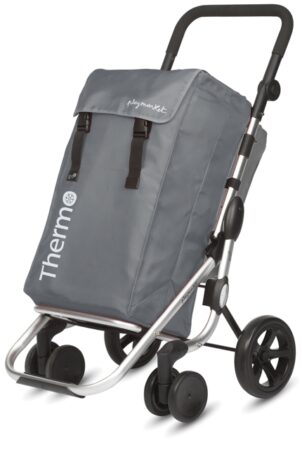 Playmarket GO PLUS Grey Merengo