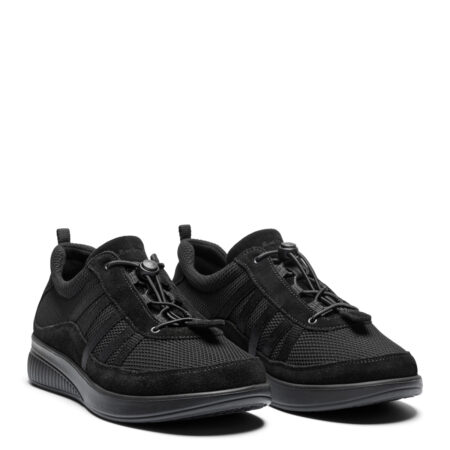 New Feet Sko Mesh Sort