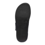 New Feet Uld Antrasith Hjemmesko Med Spænde - Billede 5