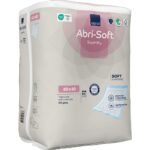 ABENA Underpads Superdry, 60x60cm, med SAP, 60 stk. underlag - Billede 3