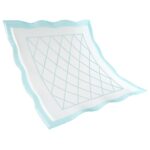 ABENA Underpads Superdry, 60x60cm, med SAP, 60 stk. underlag - Billede 4
