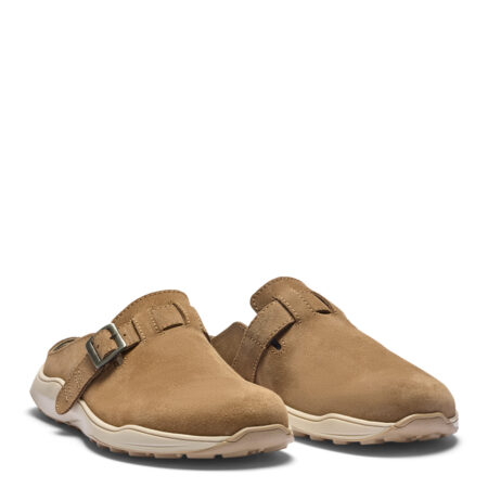 New Feet Slip-in Damesandal Ruskind Sand