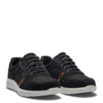 New Feet Sort Sko I Mesh