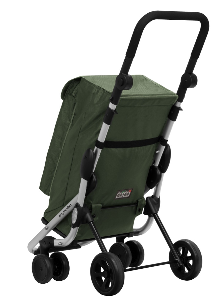 288_olive_go_up_c_45_posterior Playmarket GO UP Olive Basic - Billede 1