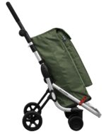 Playmarket GO UP Olive Basic - Billede 3