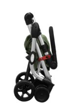 Playmarket GO UP Olive Basic - Billede 5
