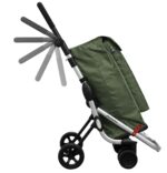 Playmarket GO UP Olive Basic - Billede 6