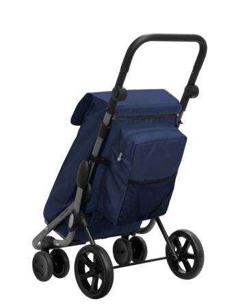 Playmarket GO PLUS D3 Blueberry