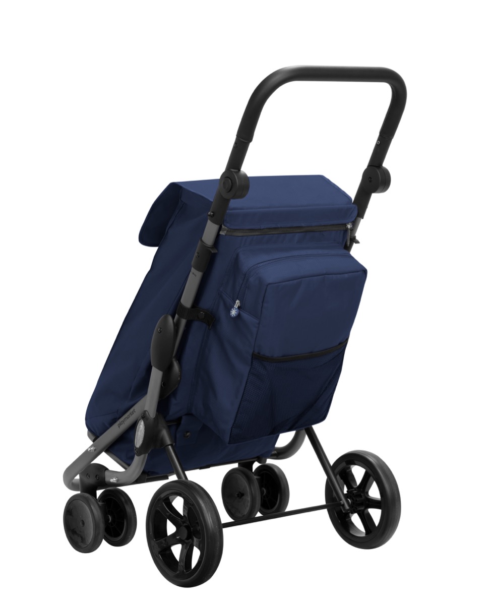 290_go_plus_45_posterior Playmarket GO PLUS D3 Blueberry - Billede 1