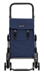 Playmarket GO PLUS D3 Blueberry - Billede 2