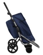 Playmarket GO PLUS D3 Blueberry - Billede 3