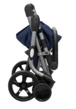 Playmarket GO PLUS D3 Blueberry - Billede 4