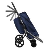 Playmarket GO PLUS D3 Blueberry - Billede 5