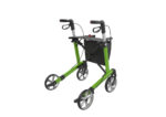 Rollator actiumplus Grøn - Billede 2