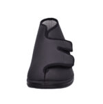 Fischer Hjemmesko Med Velcro, Bred Model - Billede 5