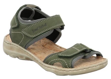 Josef Seibel Oliven Sandal